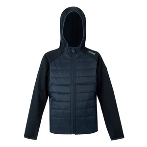 Regatta Childrens/Kids Kielder IX Hybrid Jacket (RG11559) - Picture 1 of 29