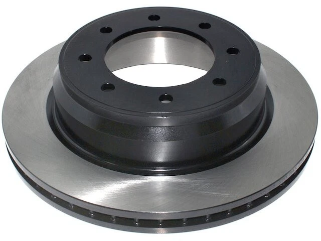 Rear Brake Rotor For 2012-2021 Nissan NV1500 2013 2014 2015 2016 2017 KK244XD - Image 1 of 1