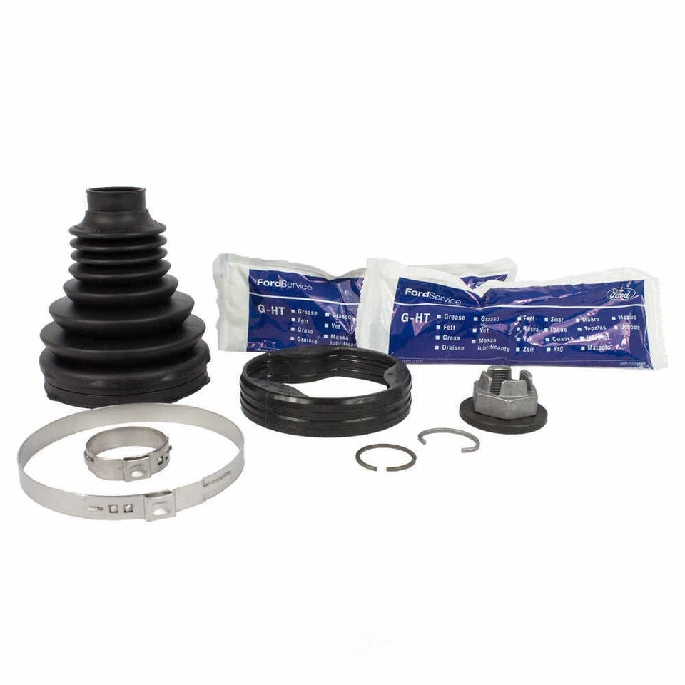Kit de arranque conjunto CV Motorcraft TS-230 para Ford Focus 13-18 Foto 1 de 3