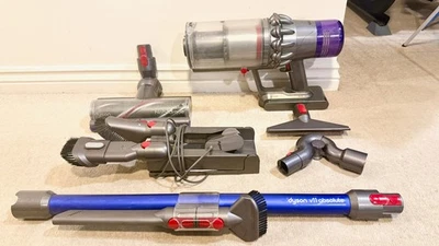 Dyson V11 Absolute Handheld Cordless Vacuum Cleaner With High Torque Head - Image 1 of 4