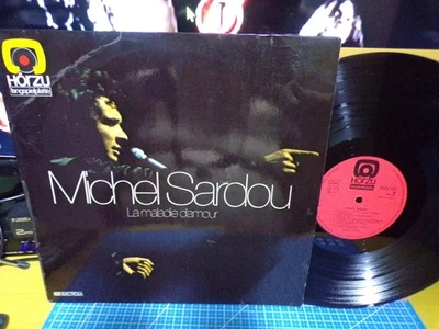 michel sardou allemagne 421 - Photo 1/2