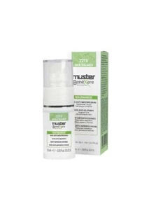 Siero sos anti imperfezioni per pelli grasse e impure 221v 15ml Benexere - Foto 1 di 1