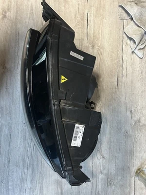 Orginal Scheinwerfer Vorne Links Citroën 9677217580 - Bild 1 von 4