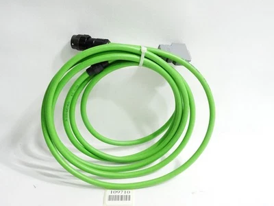 Fanuc GE Kabel CFDA-CWPB-0030-AZ / Unbenutzt - Bild 1 von 4