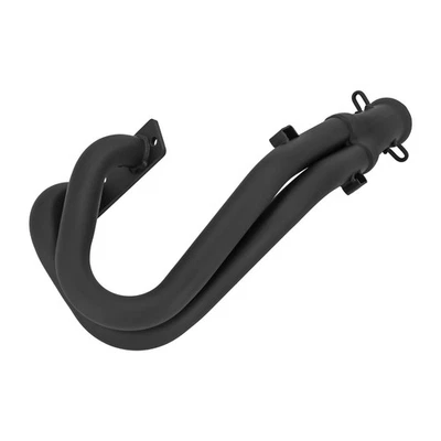 Tubo de escape para Polaris RZR 4 800 EFI 2012-2014 1262319-489 1261937-489 Foto 1 de 4