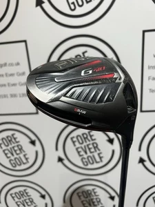 PING G410 DRIVER / 12 Degree / RH / 55g Soft Regular Flex / V.GOOD USED - Picture 1 of 9