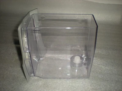 OEM Philips Saeco XSmall HD8745 Automatic Espresso Machine Water Tank Reservoir - Image 1 of 4