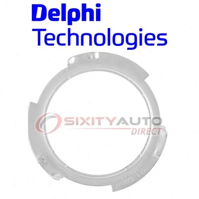 Delphi Fuel Tank Lock Ring for 1981-1987 Dodge B150 Air Delivery Pumps  ge - Image 1 of 4