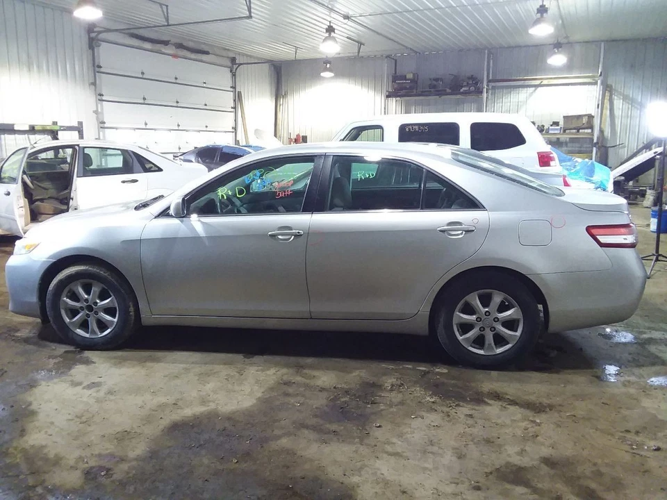 Frenos traseros para 07-12 LEXUS ES350 2056144 Foto 1 de 4