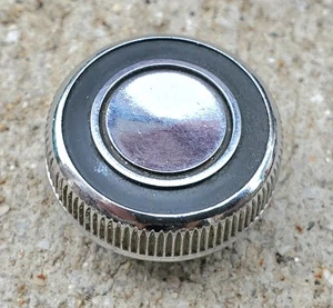 Windshield Wiper Switch Knob Ford Torino Cobra GT Cyclone 428CJ 68 69 1968 1969 - Picture 1 of 3