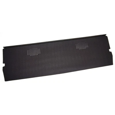 Rear Package Tray Vinyl Mesh Speakers 1968-1972 Oldsmobile Cutlass 442 - Image 1 of 4