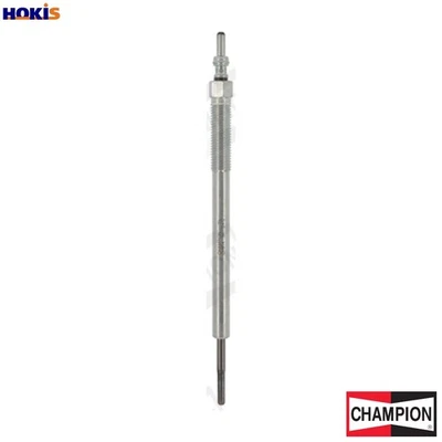4x GLOW PLUG CH914 FOR MITSUBISHI L200/TRITON/Platform/Chassis 4D56-HP 2.5L - Image 1 of 4