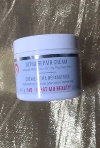 First Aid Beauty Ultra Repair Cream Intense Hydration For Dry Parched Skin • 2oz - Picture 1 of 2