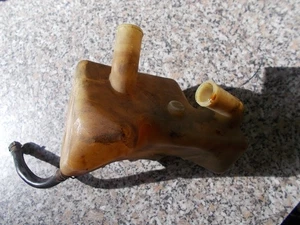 Honda VF 1000 F1 SC 15 Ausgleichsbehälter - Bild 1 von 2