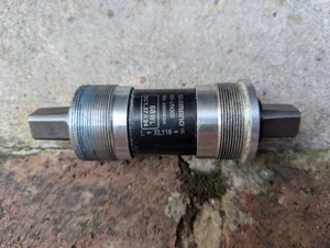 Shimano UN300 Bottom Bracket Square Taper 68x118mm - Picture 1 of 4
