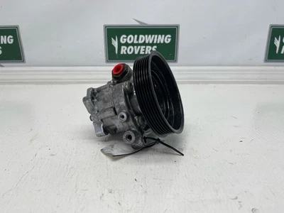 08 09 10 11 12 Land Rover LAND ROVER LR2 bomba/motor de dirección asistida Foto 1 de 4