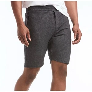 Public Rec All Day Everyday Short Gr. 44T in Heather Charcoal - Bild 1 von 7