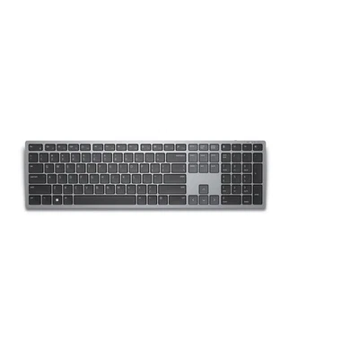 Dell Multi-Device Wireless KB - KB700 KB700-GY-R-GER - Image 1 of 4