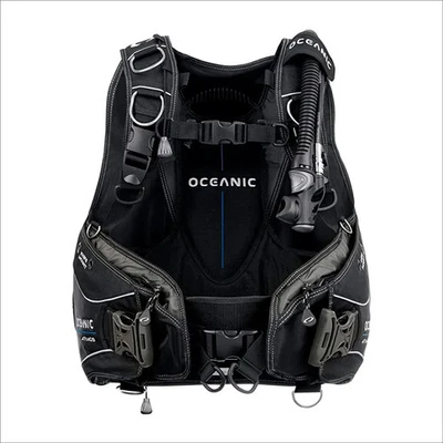 Oceanic Atmos BCD - XXL Foto 1 de 2