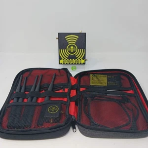 WiFi Mark VII Computer Science Tool with 5ghz adapter - Picture 1 of 5