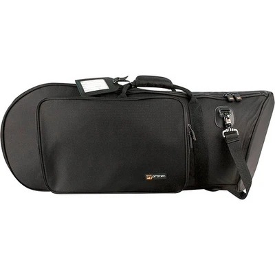 Protec Deluxe Euphonium Gig Bag Campana delantera Foto 1 de 4