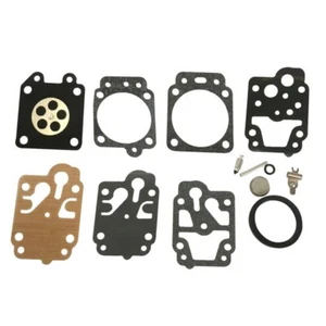 Kit de diaframa de reconstrucción de carburador para Echo SRM-260 SRM-2601 SRM-261 SRM2400 - Imagen 1 de 3