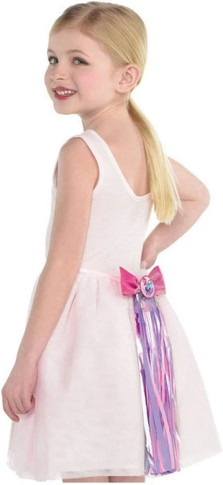 Amscan My Little Pony Friendship Adventures Wearable Tail (1)