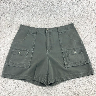 Pantalones Cortos Carga Guide Series Para Hombre Talla 38 - Actual 38 Verde Oliva Senderismo Utilidad Foto 1 de 4