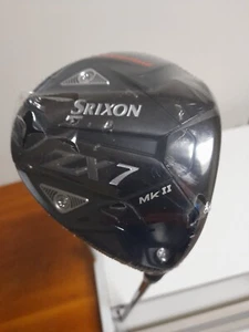 Brand New! Srixon ZX 7 Mk11 Driver/9.5 Degree/Diamana Stiff Flex - Picture 1 of 8