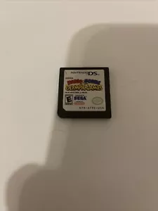 Mario & Sonic at the Olympic Games (Nintendo DS, 2008) Cartridge Only - Picture 1 of 2