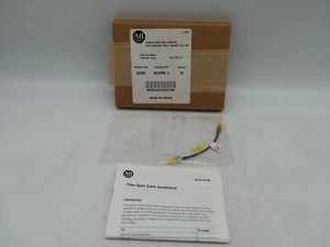 AB Cable SCEP0-1 Sercos, Plastic Enclosure Only Jacket - Picture 1 of 4