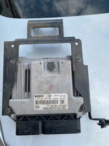 KIA SPORTAGE 2010 ONWARDS 1.7 DIESEL ENGINE ECU - Picture 1 of 4