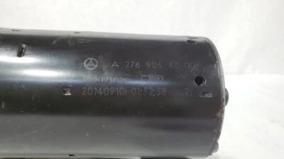 2015 2016 Mercedes GL450 OEM Starter Motor AWD - Image 1 of 4