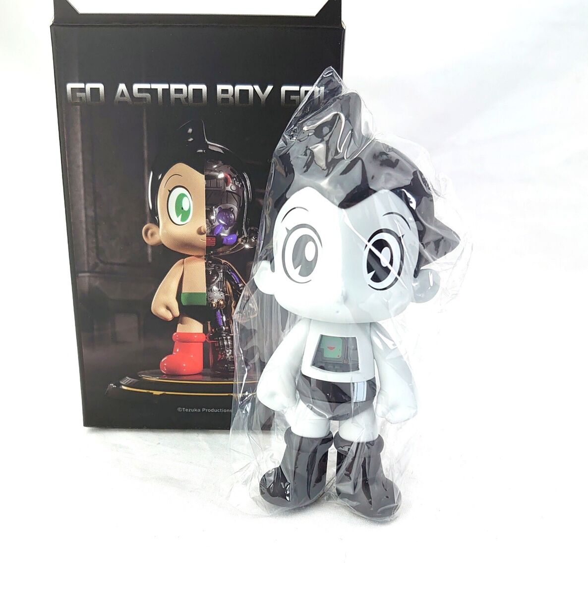 Astro Boy Other Action Figures for sale - eBay Astro Boy Other Action Figures for sale - eBay