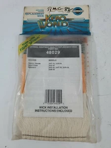 Kero World Kerosene Heater Replacement Wick 48029 Design House Dyna Glow Robeson - Picture 1 of 4