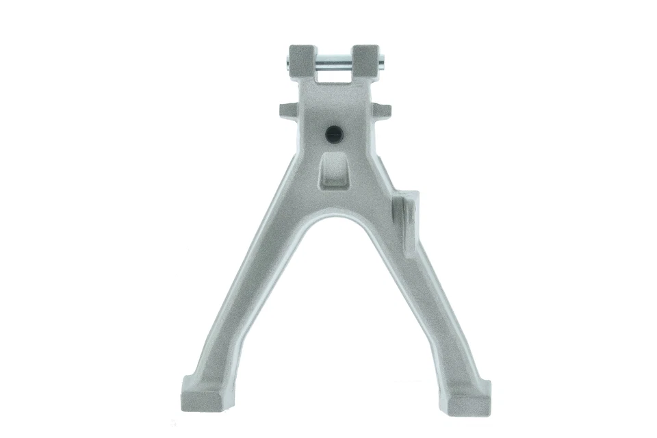 Kippständer Hauptständer 2cm verlängert für Simson S50 S51, Enduro - Lang - Bild 1 von 1