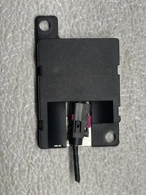 BMW X5 E70 2007-2010 MÓDULO ANTENA BLUETOOTH 8450 6928461 OEM Foto 1 de 4