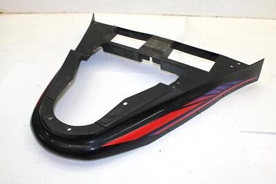 Carenado de parabrisas Yamaha Vmax 4 750 1994 89A-77231-00-00 BY31 Foto 1 de 4