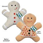 GR Scented Gingerbread Man Buttons Alm