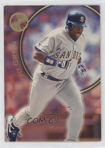 1997 Topps Stadium Club Members Only Box Set Tony Gwynn #21 HOF