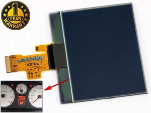 TABLERO MANDOS PANTALLA INSTRUMENTO COMBINADO VELOCÍMETRO PARA PEUGEOT 607 407 - Bild 1 von 3