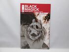 Black Magick #1 (Image 2015) Greg Rucka, Nicola Scott High Grade  Nm