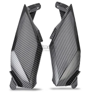 Front Headlight Panel Fairing Protector For Yamaha 2018 2019 2020 TRACER 900/GT - Imagen 1 de 14