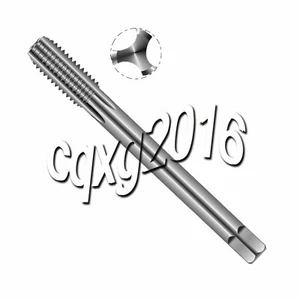 1 Stück M10x2,0 mm Rechts Maschinengewindebohrer Gewindeschneidwerkzeuge M10*2,0 mm - Bild 1 von 3