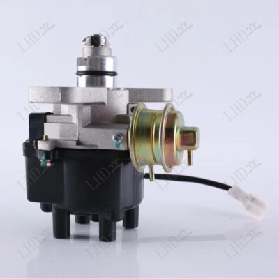 Distribuidor de encendido 19020-11320 para Toyota Tercel Starlet Corolla Corona Carina Foto 1 de 4