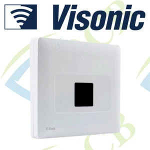 Visonic, 0-103725, PowerMaster-33 (868-1) Control Panel (Blank End Station Only) - Picture 1 of 2