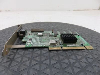 ATI 113-52001-104 Rage 128 AGP Video Graphics Card - Image 1 of 4
