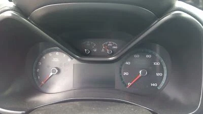 Chevrolet Colorado 2016 velocímetro cuadro de instrumentos 23416121 Foto 1 de 4