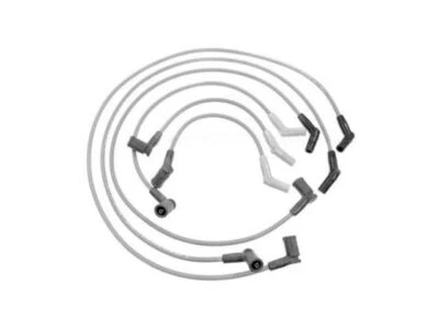 Juego de cables de bujía para Ford Windstar 2001-2003 SMP 65368KCWZ 2002 3,8 L V6 Foto 1 de 2