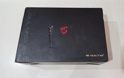 E Gate i9 Pro-Max 12000 Lumens Bluetooth Projector, Full HD 1080p - Image 1 of 4